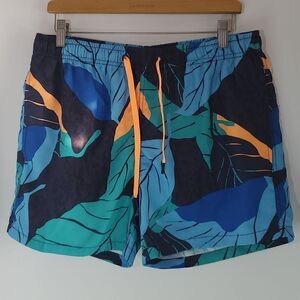 Bjorn Borg Swimwear Men's Swim Trunks Multicolor Size L